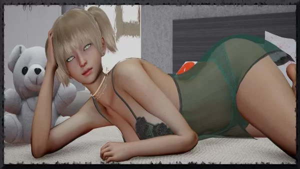 Sophies World Hot Summer Captura de tela 2