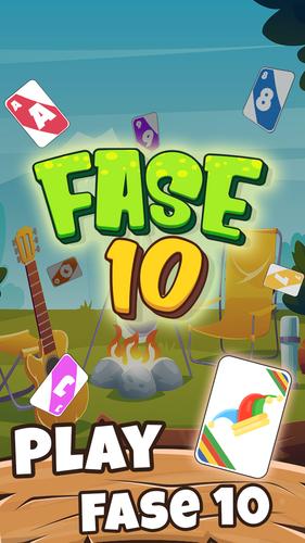 Rummy Plus Card Game Captura de pantalla 0