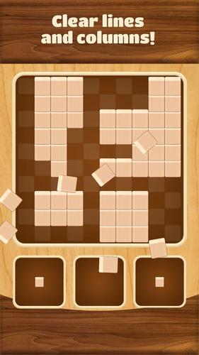 Puzzle Blast應用截圖第1張
