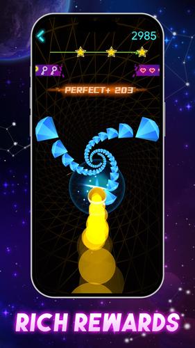 Dream Circles Dash スクリーンショット 2