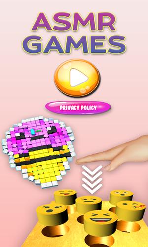Satisfying Stress Relief Games ภาพหน้าจอ 3