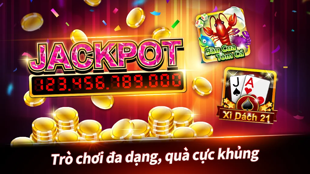 Đấu Trường Poker ภาพหน้าจอ 3