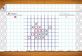 Tic Tac Toe 2應用截圖第3張