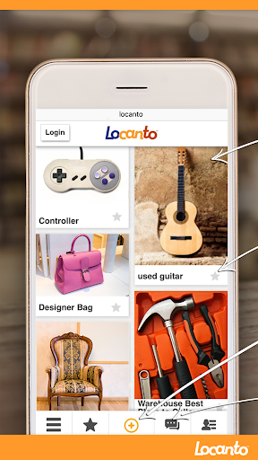 Locanto - Classifieds App ภาพหน้าจอ 1
