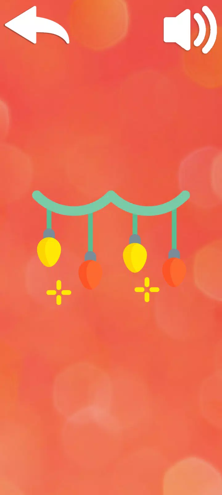 Christmas lights with music Tangkapan skrin 3