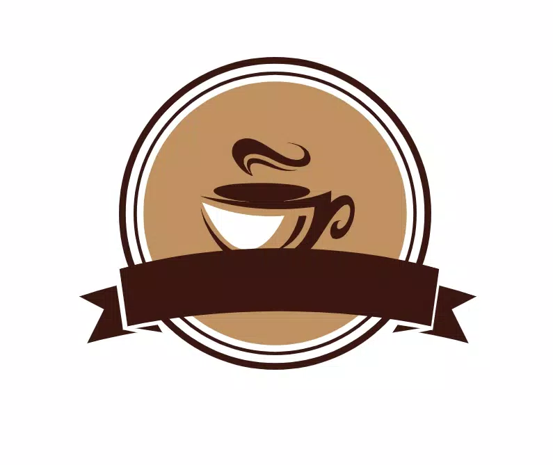 Coffe Logo Maker 스크린샷 0