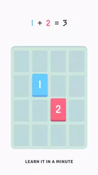 Threes! Freeplay Screenshot 3