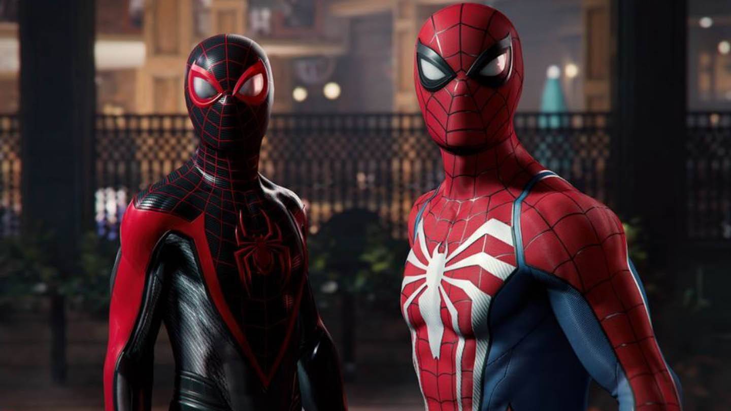 การอัปเดตพีซี Spider-Man 2 PC ของ Marvel ช่วยเพิ่มประสบการณ์การเล่นเกม