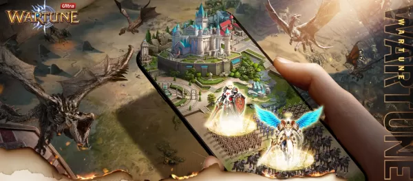 Wartune Ultra Strategie-Leitfaden für schnelleren Fortschritt