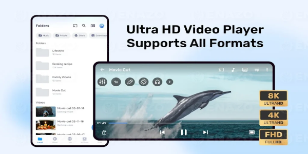 MX Player Pro স্ক্রিনশট 0