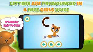 ABC Fun: Toddler Learning স্ক্রিনশট 3