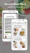 EatMorePlants – Vegan Recipes应用截图第3张