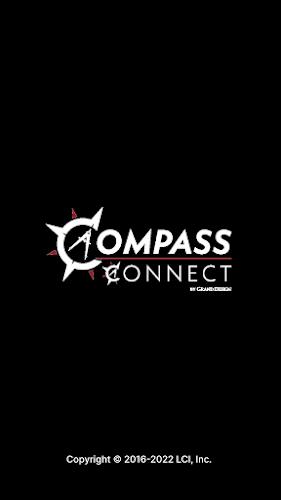 Grand Design Compass Connect Ảnh chụp màn hình 0