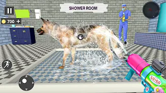 Animal Shelter: Pet Rescue 3D Schermafbeelding 0