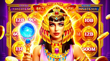 Jackpot Friends™ Slots Casino Скриншот 3