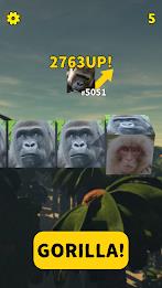 Gorilla Slot Infinity Zrzut ekranu 2