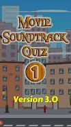 Movie Soundtrack Quiz Capture d'écran 3