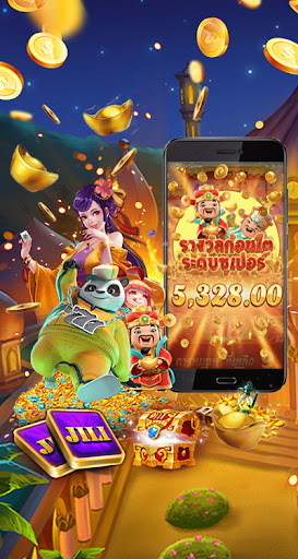 JILI 777 Casino Big Win Slots ဖန်သားပြင်ဓာတ်ပုံ 0