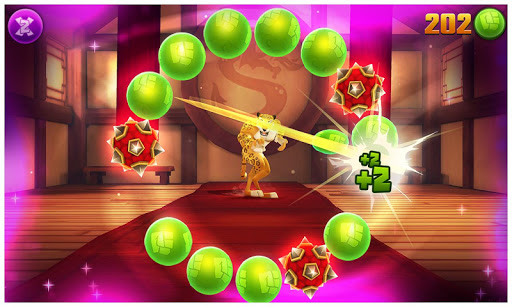 Smash Champs应用截图第2张