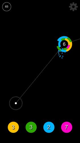 Circle Jump Screenshot 1