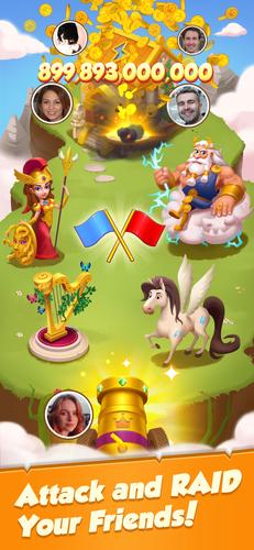 Royal Spin Capture d'écran 1