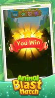 Strix Flare Games ဖန်သားပြင်ဓာတ်ပုံ 2