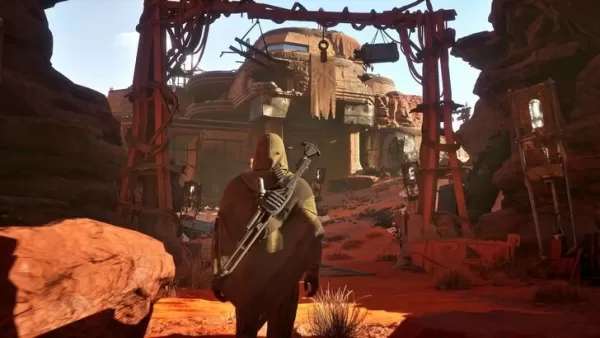 Dune: Awakening | System Requirements and Specs