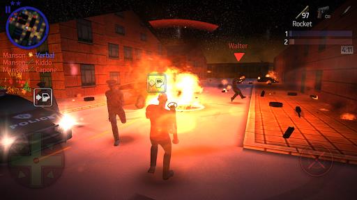 Payback 2 - The Battle Sandbox Captura de pantalla 3