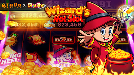 SlotTrip Casino TaDa Slots Ảnh chụp màn hình 3