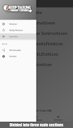 Keep Talking Defuse Manual স্ক্রিনশট 2