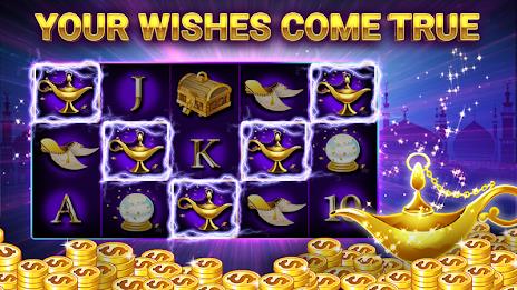 Slots: Casino slot machines Tangkapan skrin 2