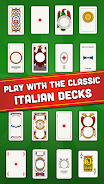 Tressette - Classic Card Games Ekran Görüntüsü 3