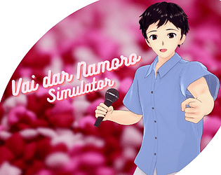 Vai Dar Namoro - Simulator