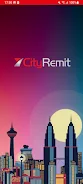 CityRemit স্ক্রিনশট 0