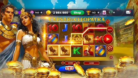 Youre Casino Captura de tela 3