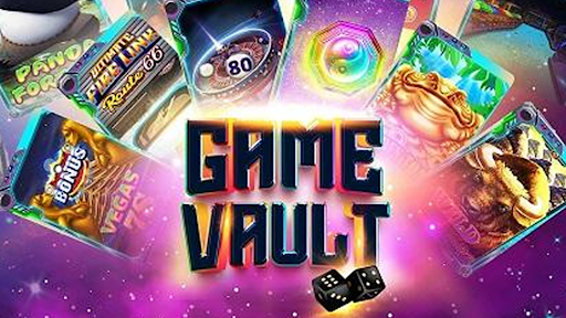 Game Vault:Slots Game ภาพหน้าจอ 3