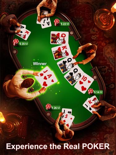 Teen Patti Gold Captura de tela 2