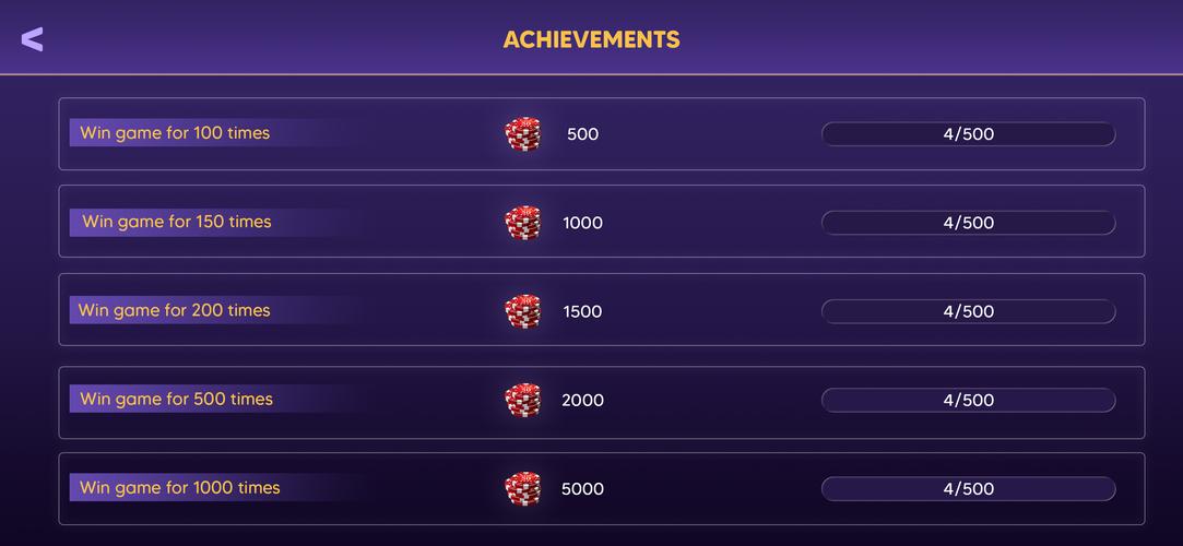 Video Poker Plus應用截圖第1張