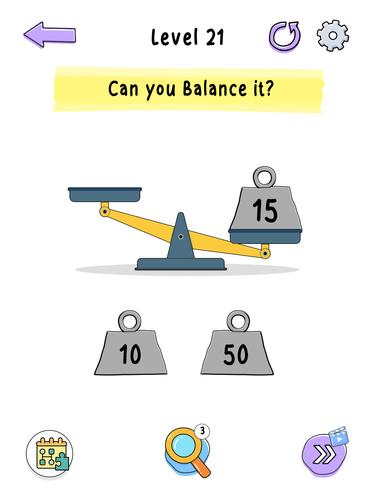 Brain Help ภาพหน้าจอ 3