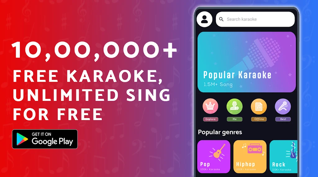 KUBET : Karaoke & Record ภาพหน้าจอ 0