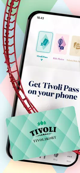 Tivoli Screenshot 0