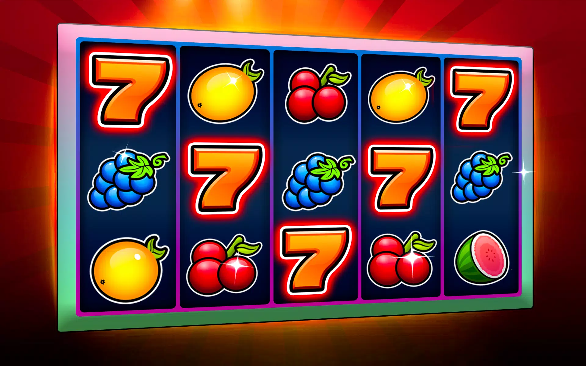 Schermata Casino Slots - Slot Machines 2