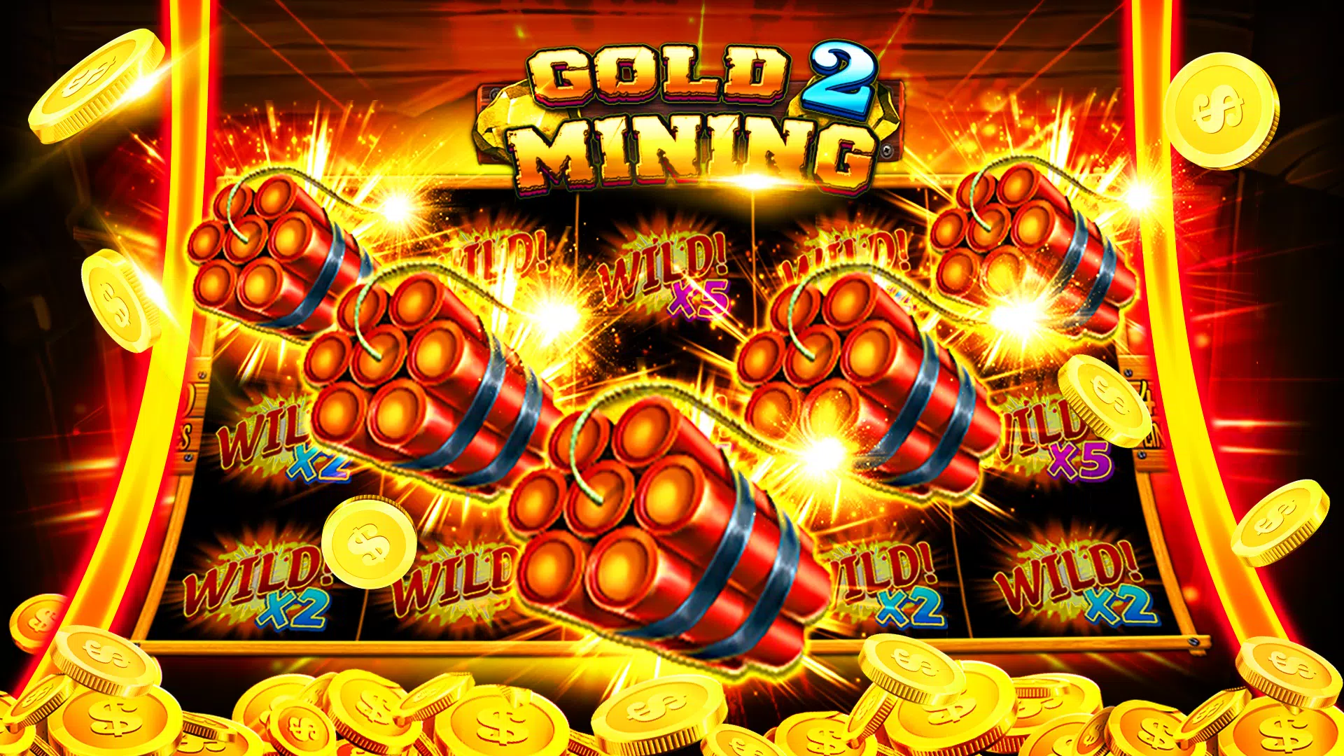 Grand Jackpot Slots Ekran Görüntüsü 2