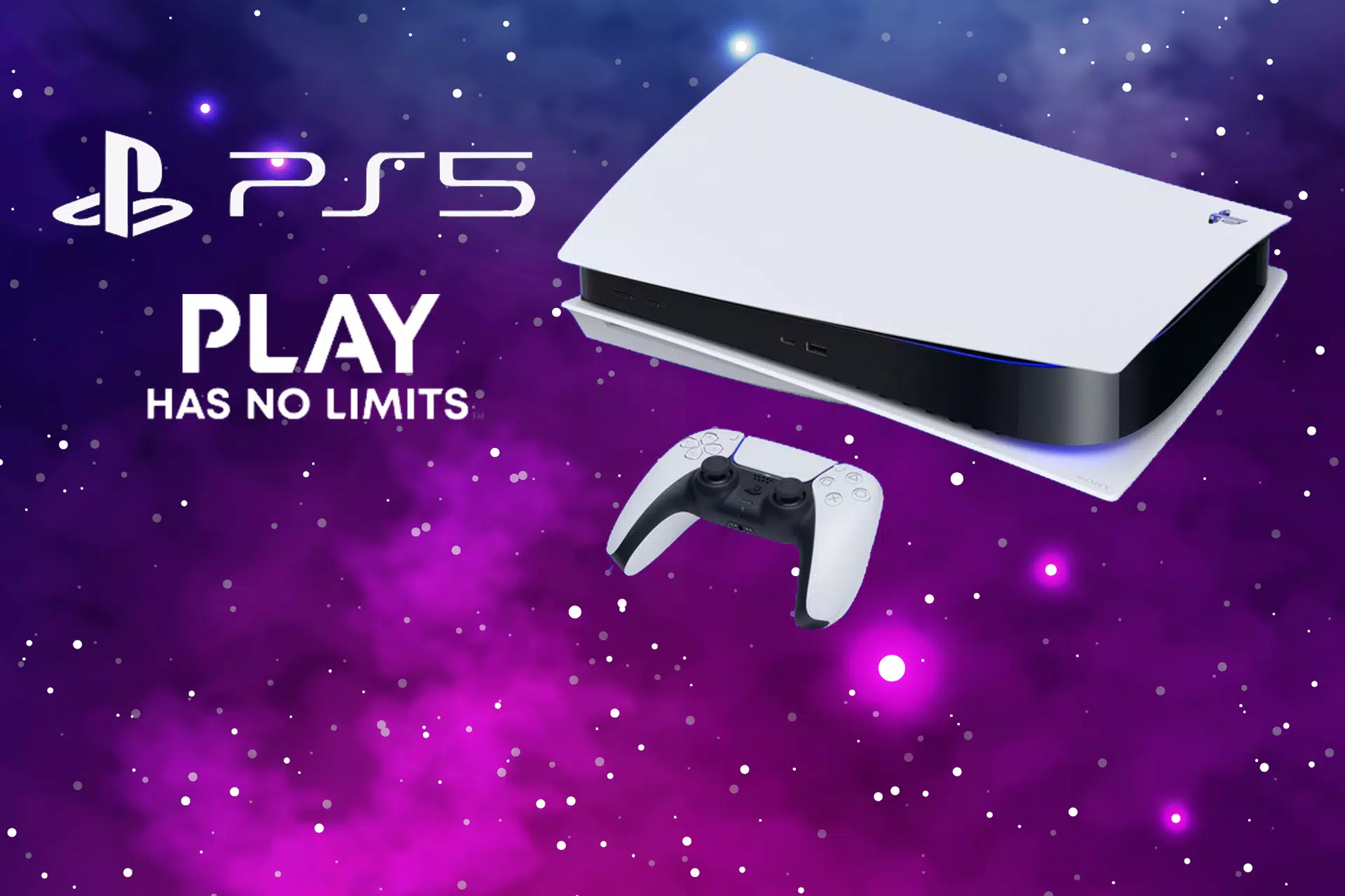 PlayStation 5 Features & Specs স্ক্রিনশট 1