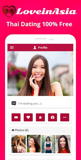 LoveInAsia - Asian Dating ภาพหน้าจอ 0