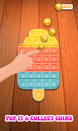 Mini Puzzle : Pastimes Games Tangkapan skrin 0