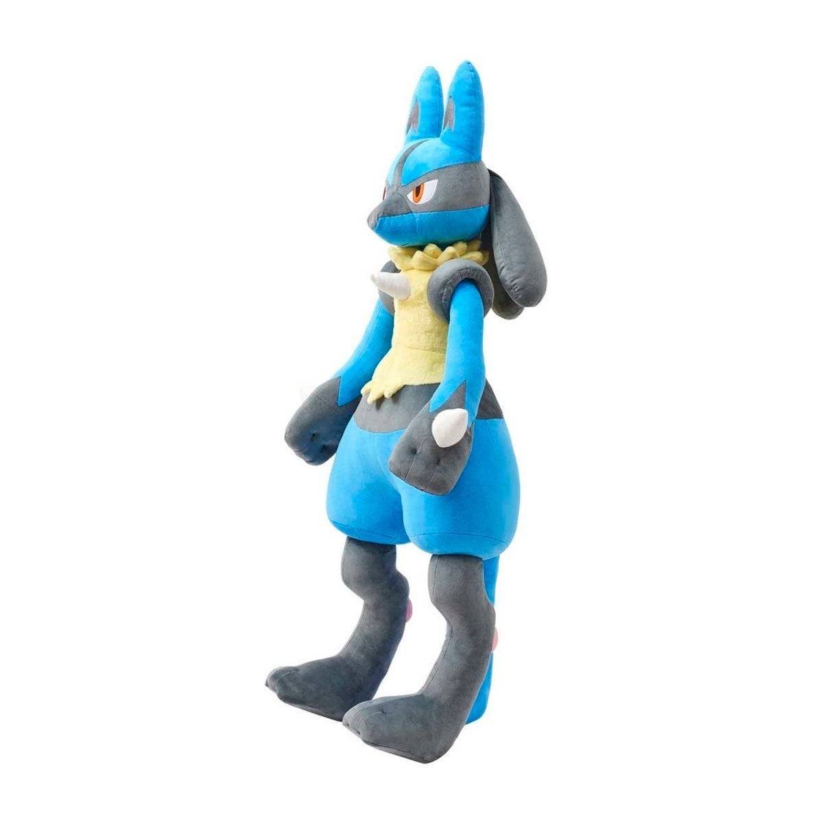 Lucario Poké Plush