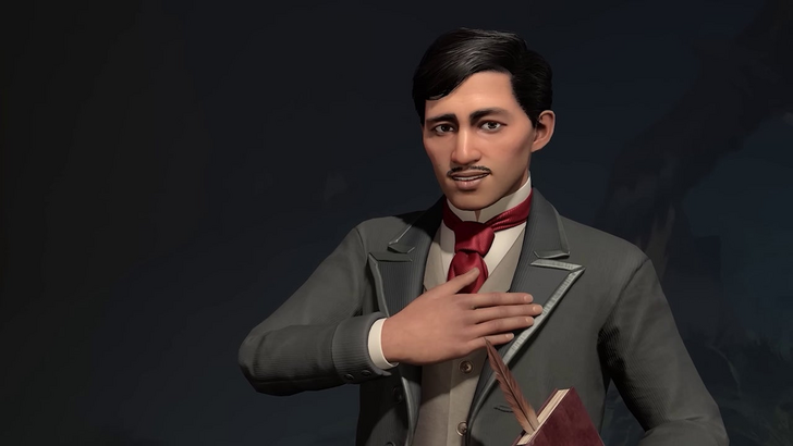 Civ 7はリーダーになることの意味を再定義します