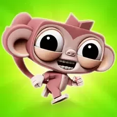 敢於猴子:去香蕉! - Apple Watch遊戲
