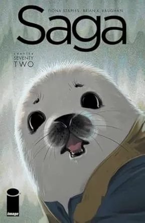 SAGA #72